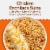 Lean Cuisine Chicken Enchilada Suiza Frozen Meal Perspective: back