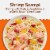 Lean Cuisine® Features Shrimp Scampi Frozen Meal Perspective: back