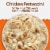 Lean Cuisine Chicken Fettuccine Frozen Meal Perspective: back