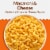 Lean Cuisine® Comfort Cravings Macaroni & Cheese Frozen Meal Perspective: back