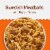 Lean Cuisine Favorites Swedish Meatballs Frozen Meal Perspective: back