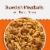 Lean Cuisine Swedish Meatballs Frozen Meal Perspective: back