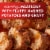 Stouffer's® Family Size Meatloaf Frozen Meal Perspective: back