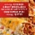 Stouffer's Family Size Chicken Enchiladas Frozen Meal Perspective: back
