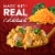 Stouffer's Family Size Chicken & Broccoli Pasta Bake Frozen Meal Perspective: back