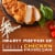 Stouffer's Bowl-Fulls Cheesy Chicken Parmesan Frozen Meal Perspective: back