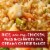 Stouffer's® Family Size Grandma's Chicken & Vegetable Rice Bake Frozen Meal Perspective: back