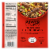 Life Cuisine Korean Style BBQ Beef Bowl Frozen Meal Perspective: back