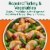 Lean Cuisine Bowls Roasted Turkey and Vegetables Frozen Meal Perspective: back