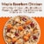 Lean Cuisine Maple Bourbon Chicken Microwave Meal Frozen Dinner Perspective: back