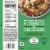 Lean Cuisine® Bowls Mango Chicken with Coconut Rice Frozen Meal Perspective: back