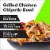 LIife Cuisine High Protein Lifestyle Chicken Enchilada Bowl Frozen Entrée Perspective: back