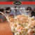 Stouffer's Mac-Fulls Creamy Garlic Shrimp Mac and Cheese Bowl Frozen Meal Perspective: back