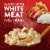 Stouffer’s Chicken Alfredo Pasta Family Size Frozen Chicken Pasta Frozen Dinners Perspective: back