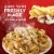 Stouffer’s Mushroom Stroganoff Pasta Single Serve Frozen Mushroom Pasta Easy Meals Perspective: back