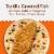 Lean Cuisine Tortilla Crusted Fish Frozen Meal Perspective: back