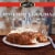 Stouffer's Classic Meatloaf Frozen Meal Perspective: back