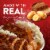 Stouffer’s Meatloaf Large Size Meatloaf Frozen Dinner Easy Meals Frozen Single Meals Perspective: back