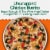 Lean Cuisine Bowls Unwrapped Chicken Burrito Frozen Meal Perspective: back