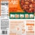 Lean Cuisine® Frozen Roasted Eggplant Perspective: back