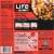 Life Cuisine Chicken Enchilada Bowl Frozen Meal Perspective: back