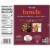 Lean Cuisine® Features Mushroom Mezzaluna Ravioli Frozen Meal Perspective: back