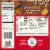 Stouffer's® Bite-fuls® Nashville Hot Style Mac Bites Perspective: back