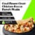 Vital Pursuit Cauliflower Crust Chicken Bacon Ranch Piada High Protein Meal Air Fryer Ready Perspective: back