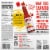 Tapatio™ Salsa Roja Chicken Bowl Perspective: back