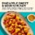 Mings Pineapple Sweet & Sour Chicken Perspective: back