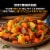 Yellowstone Braised Beef Stew Tender Prime Rib in Beer Gravy Russet Potatoes Carrots & Peas Frozen Perspective: back