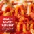 Stouffer's Meat Lovers Lasagna Frozen Meal Perspective: back