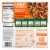Lean Cuisine Frozen Tex Mex Rice & Black Bean Bowl Perspective: back