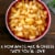 Stouffer's® Gluten Free Mac and Cheese Frozen Meal Perspective: back
