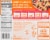 Lean Cuisine® Protein Kick Upwrapped Chicken Burrito Frozen Meal Perspective: back