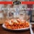 Stouffer's® Large Size Meat Lovers Lasagna Frozen Meal Perspective: back