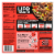 Life Cuisine® Protein Lovers Korean BBQ Style Beef Bowl Perspective: back