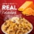 Stouffer’s Cheeseburger Mac & Cheese Single Serve Single Frozen Meals Perspective: back