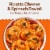 Lean Cuisine® Features Ricotta Cheese & Spinach Ravioli Frozen Meal Perspective: back
