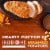 Stouffer's Bowl-Fulls Fried Chicken & Mashed Potatoes Frozen Meal Perspective: back