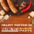 Stouffer's Bowl-Fulls Spicy Italian Sausage Bowl Frozen Meal Perspective: back