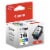 Canon High-Yield Ink Cartridge - Tri-Color Perspective: back