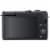 Canon Eos M200 Mirrorless Digital Camera With 15-45mm Lens Black Perspective: back