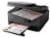 Canon PIXMA TS6420A BLK Wireless Inkjet All-In-One Printer Perspective: back