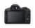 Canon EOS STM Lens Kit Mirrorless Camera- Black Perspective: back