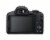Canon EOS STM Lens Kit Mirrorless Camera- Black Perspective: back