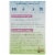 Aerobic Life Mag O7 Digestive Cleanse & Detox Dietary Supplement Capsules Perspective: back