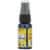 Pure Kidz Vitamin C Spray Perspective: back