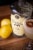 Watershed Four Peel Distilled Gin Perspective: back