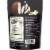 Bare® Baked Crunchy Toasted Coconut Chips Perspective: back